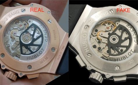 hublot spot fake|hublot counterfeit watches.